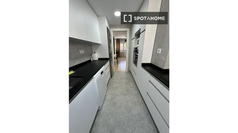 Photo 3 of Flat to rent in Los Cármenes, Madrid