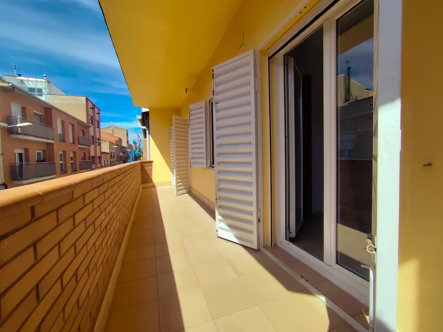 Casa amb terrassa en venda a Vilanova del Camí, imagen 17