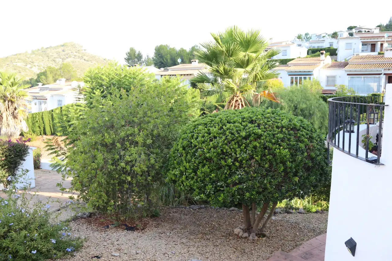 Casa amb jardí en venda a Murla, imagen 45