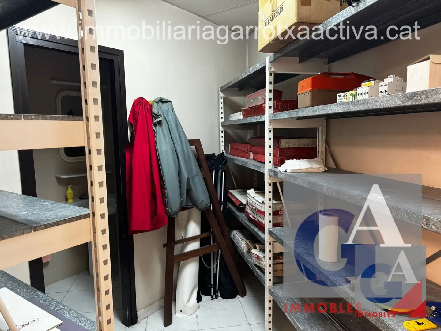 Gewerbefläche zum Verkauf in Olot, imagen 15