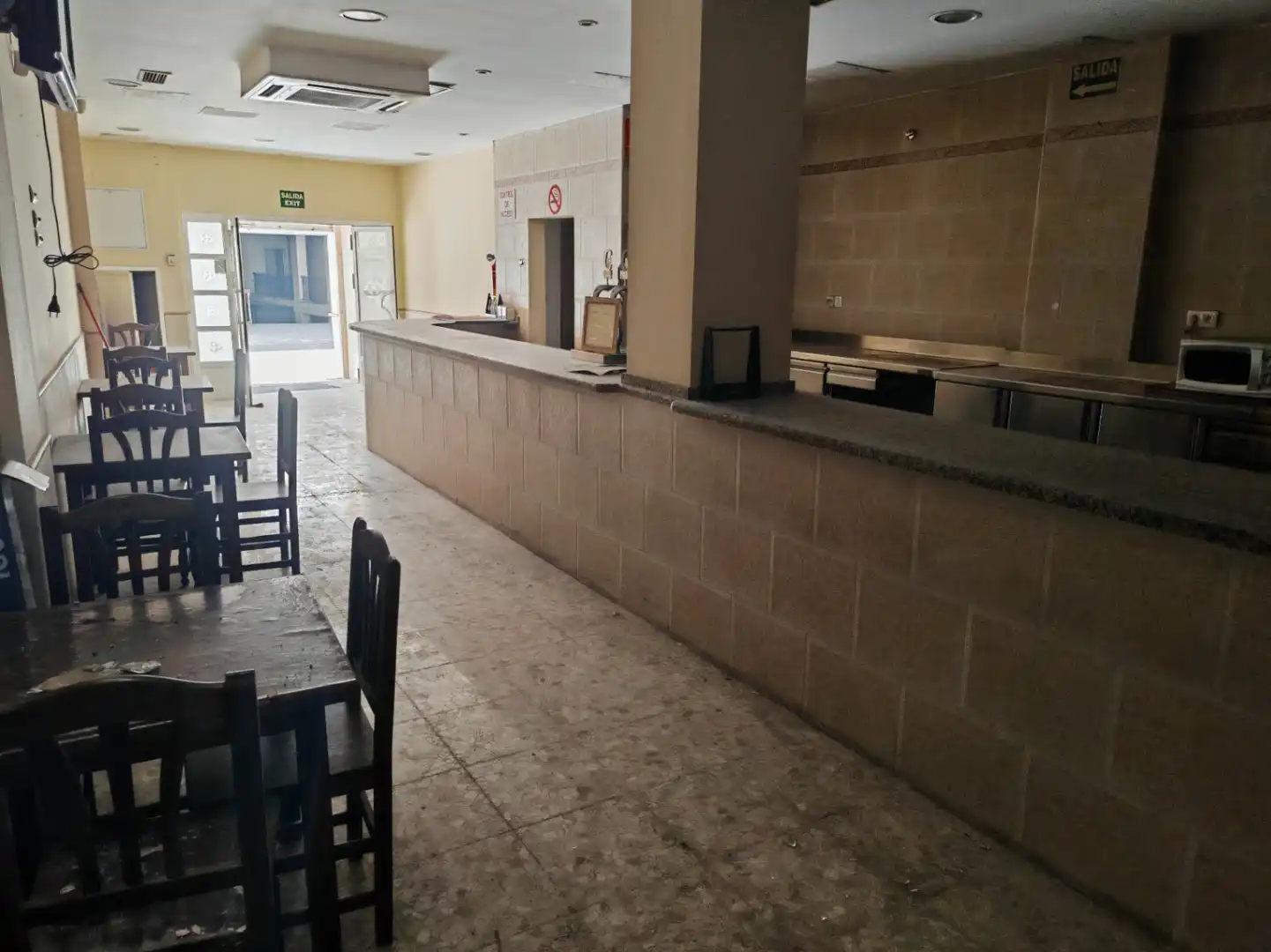 Business premises to rent in Arcos de la Frontera, imagen 6