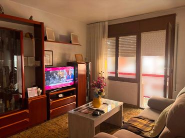 Apartament amb balcó en venda a Cerdanyola