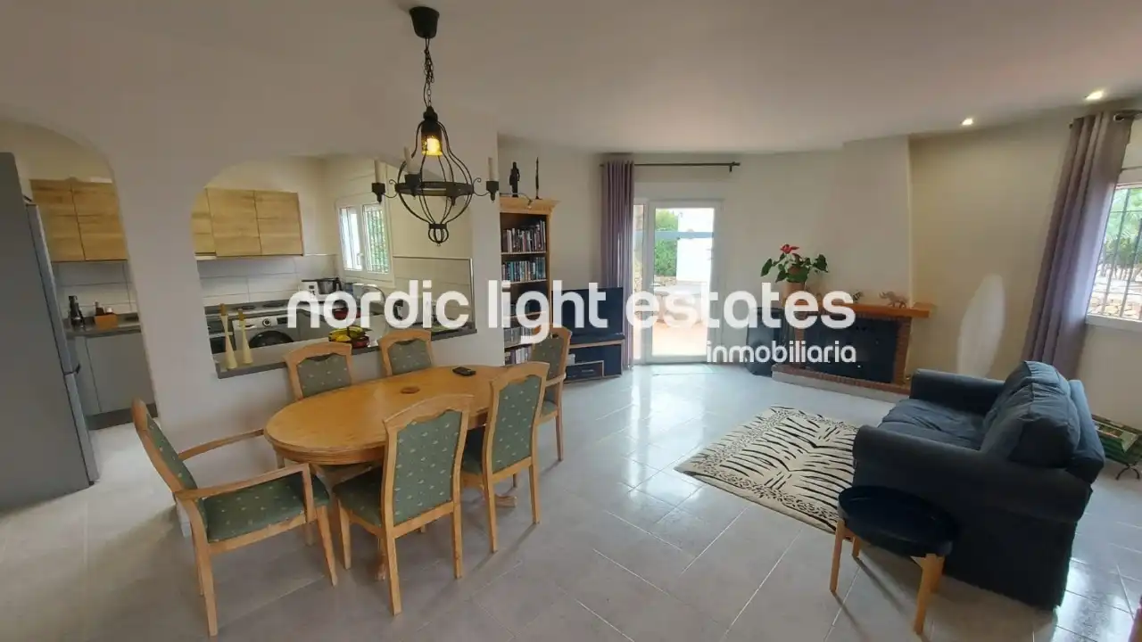 House with pool for sale in Torrox Pueblo, imagen 15