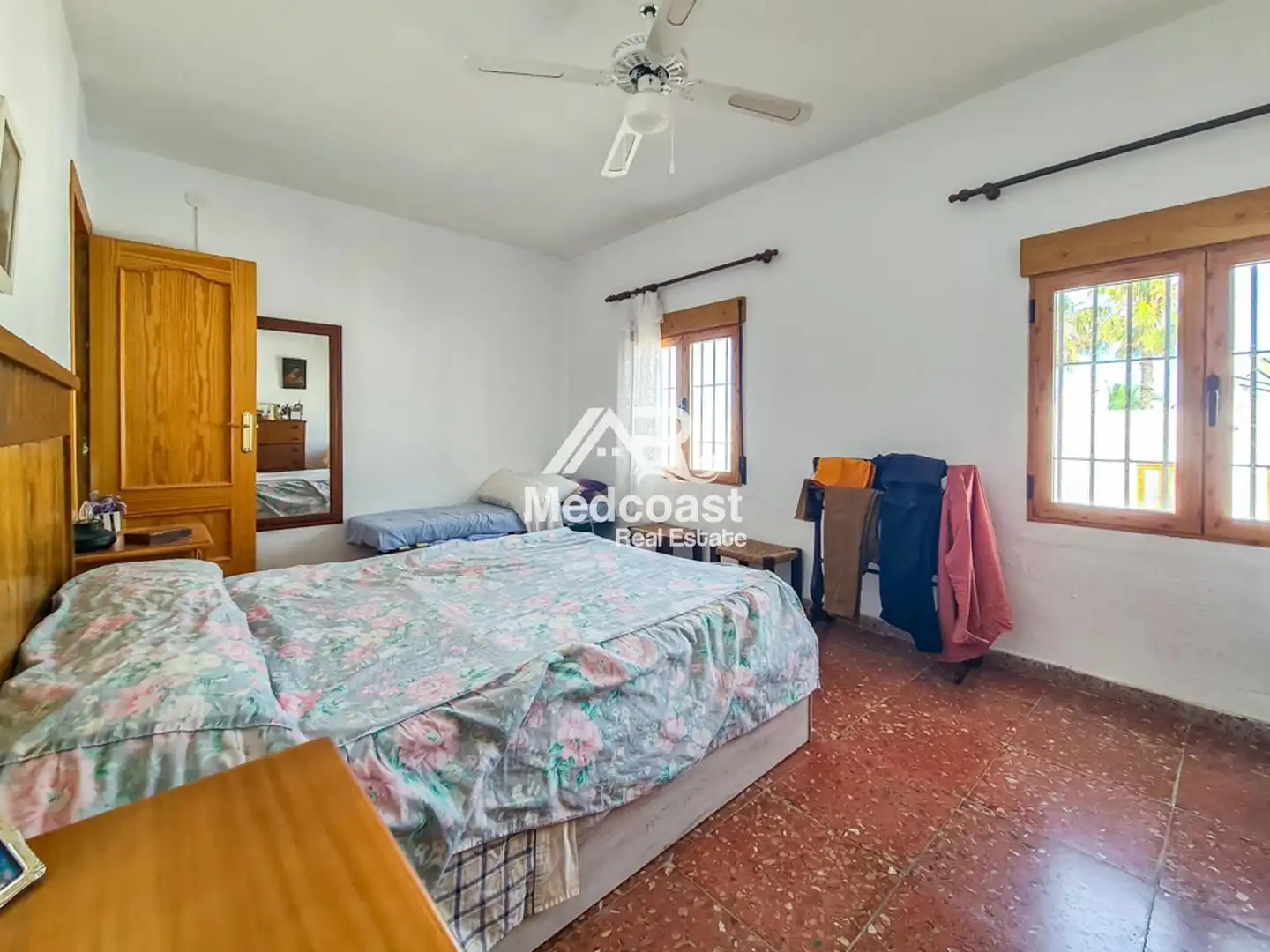 Terraced house for sale in Pez del (Ma), imagen 16