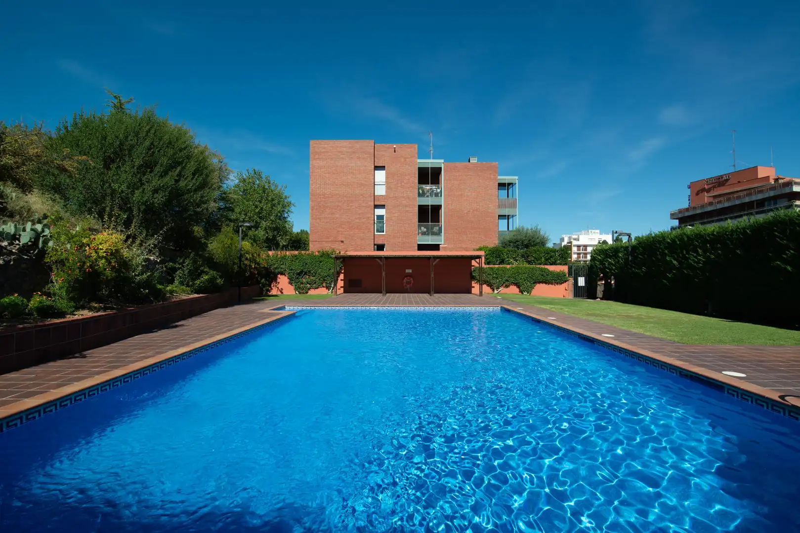 Appartamento con terrazza in vendita a Avinguda de Salvador Dalí i Domènech 139, imagen 22