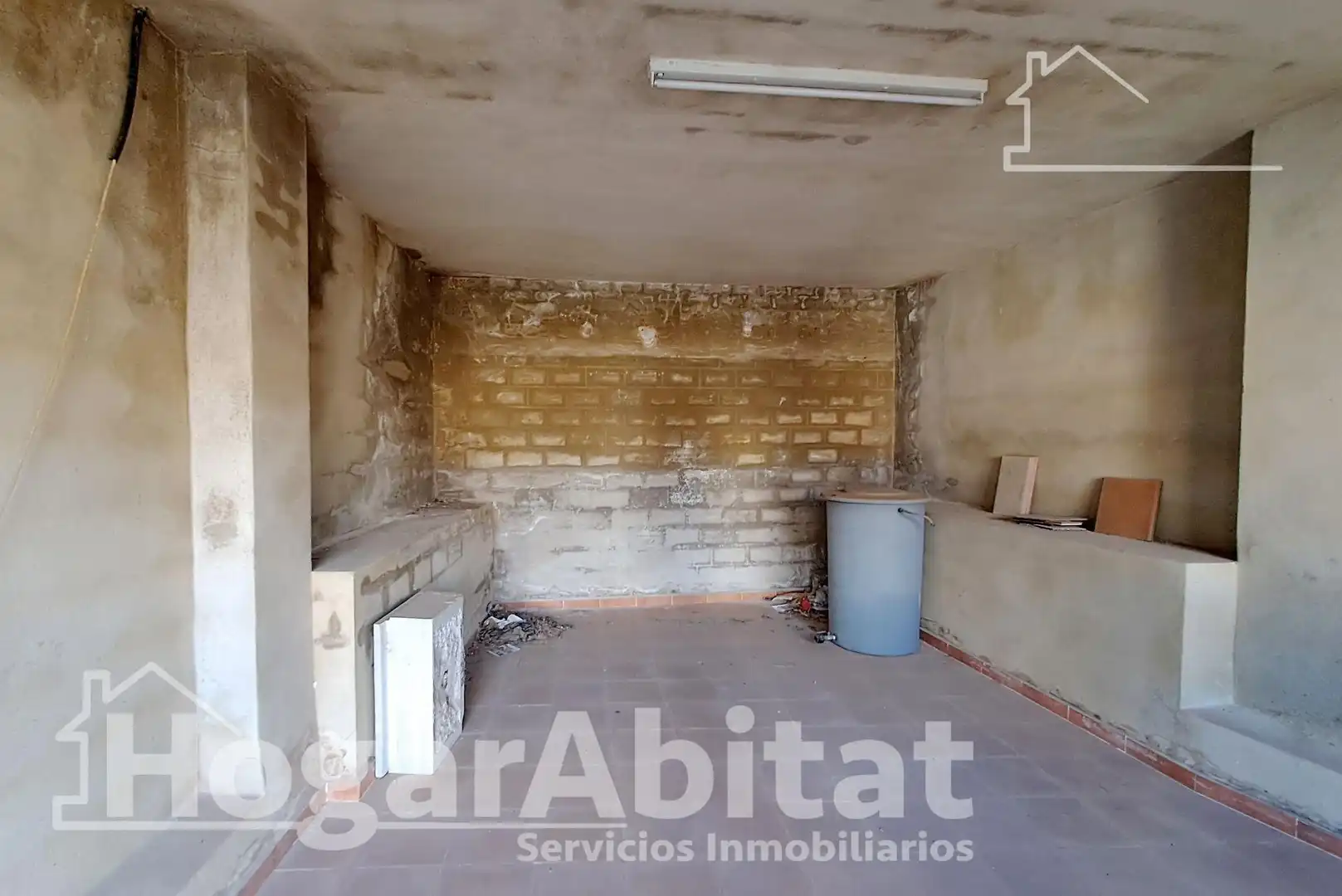 Terreny residencial en venda a Calle de la Cisterna, imagen 16