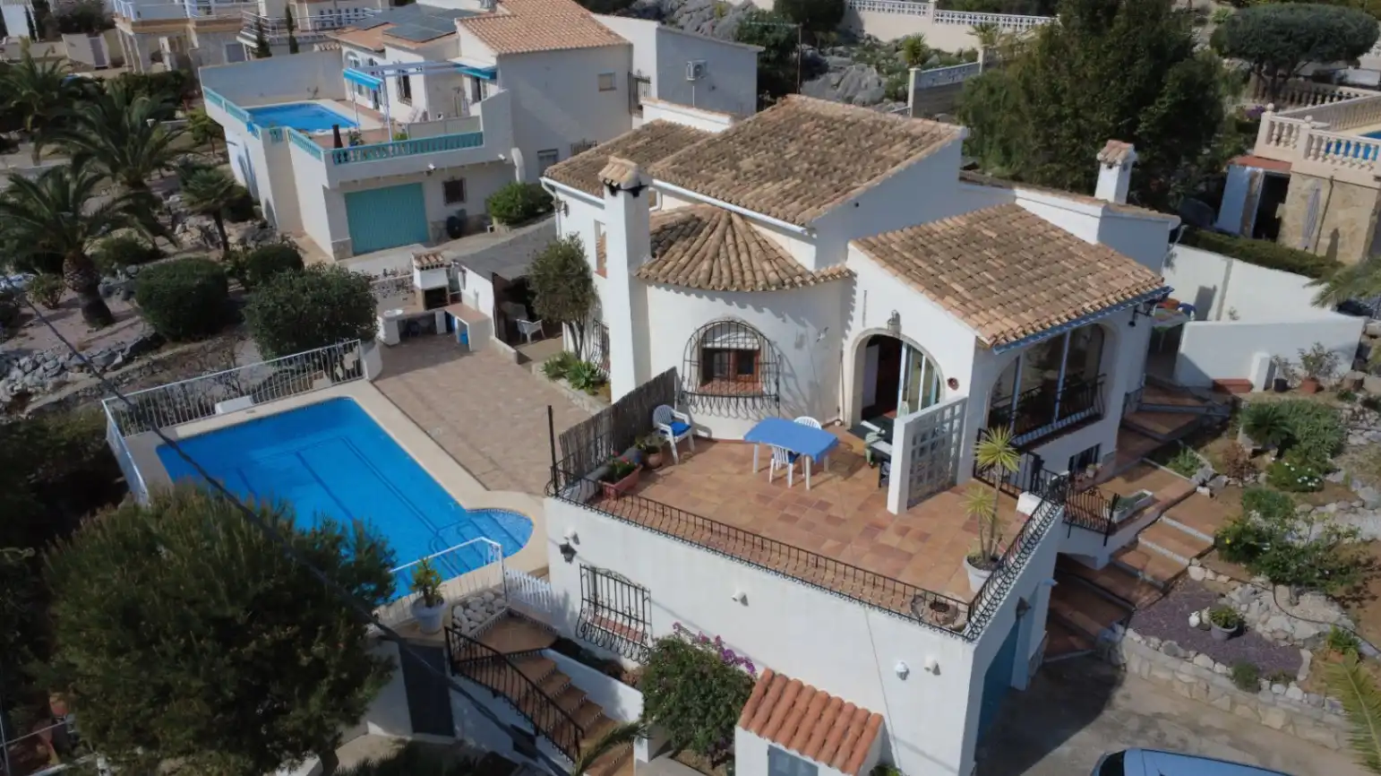 Maison avec jardin à vendre à Sanet y Negrals, imagen 2