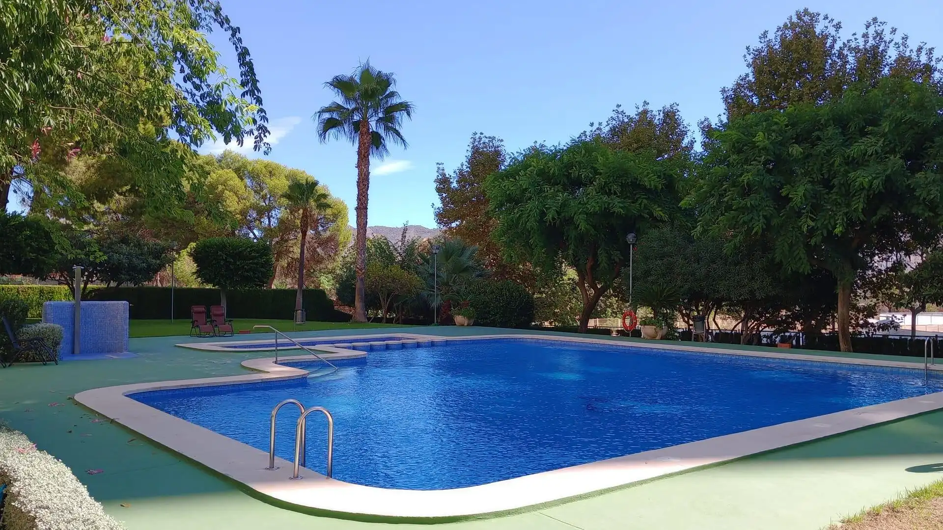Apartments for sale in Calle Esperanto, Levante Alto