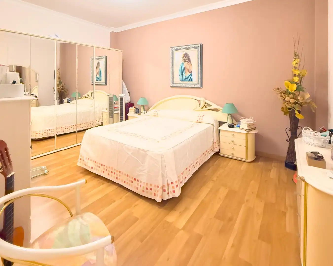 Habitación de Piso en venta en Las Palmas de Gran Canaria