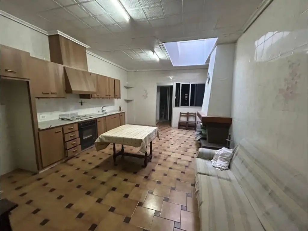 Villa con terrazza in vendita a Madrigal, imagen 3