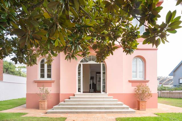 Casa-chalet en Venta en Eirís