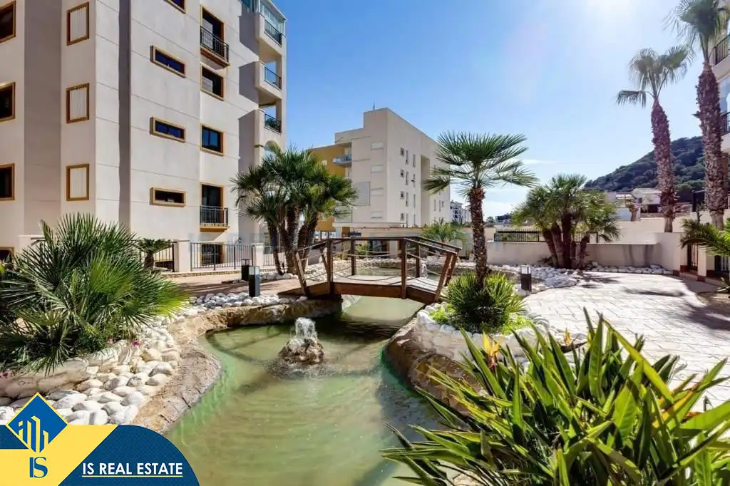 Apartamento con piscina en venta en Las Viñas, imagen 13