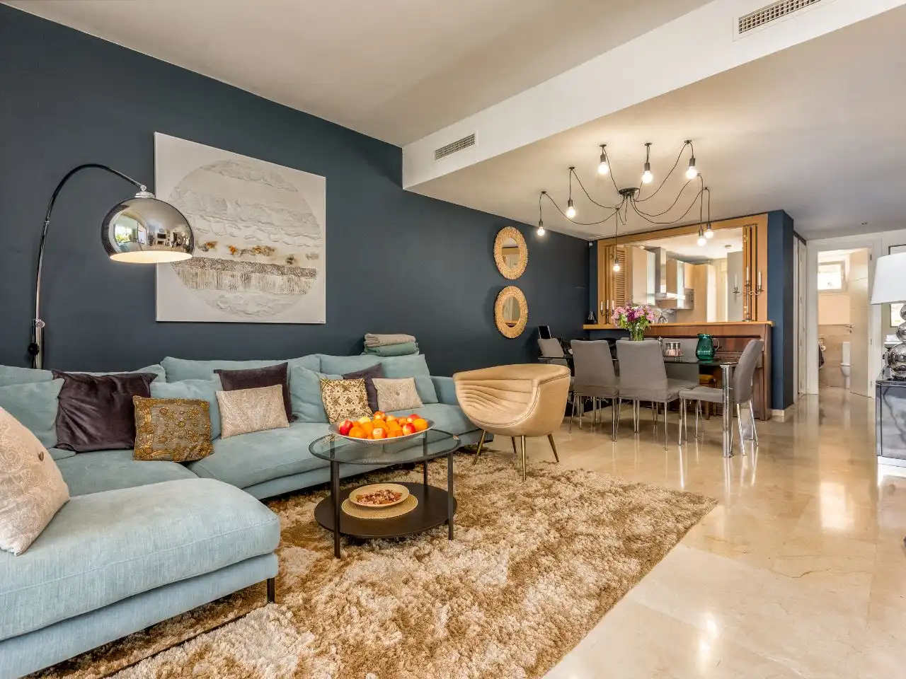 Haus mit Pool zur Miete in Calle Monte 100, imagen 35