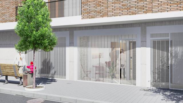 Local comercial en Venta en Centro Ciudad