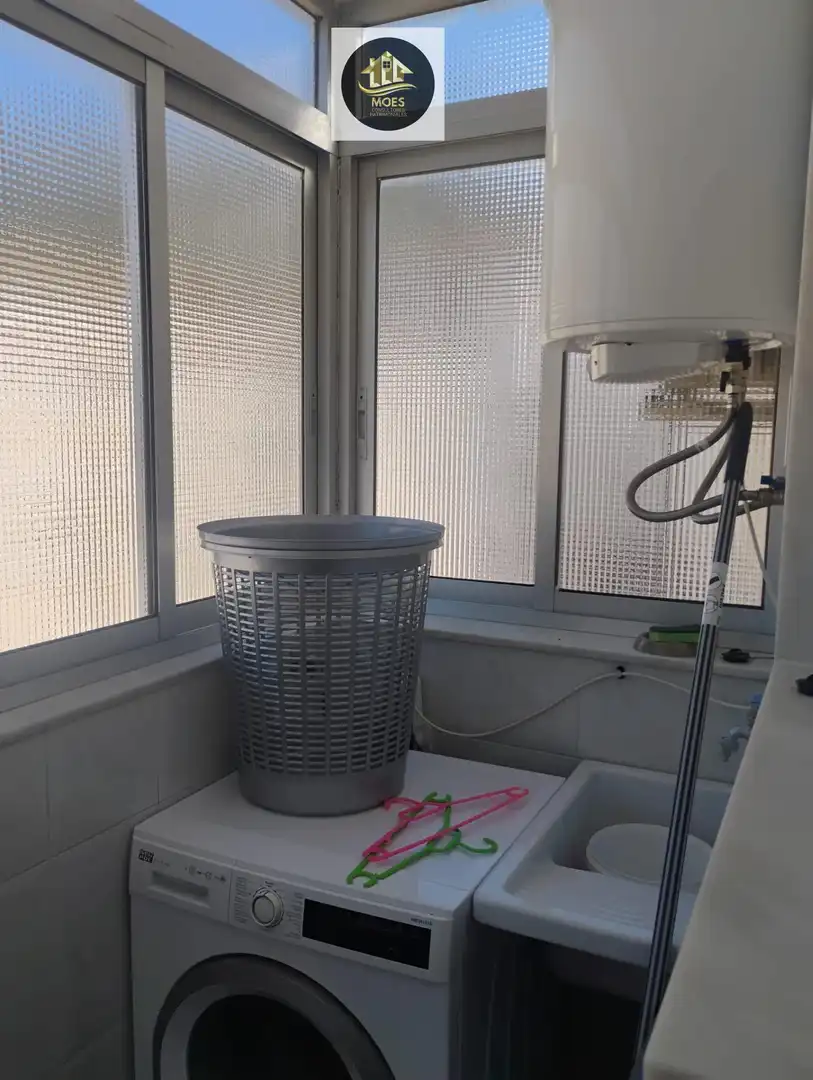 Piso con terraza en venta en Martos, imagen 11
