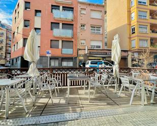 Terrace of Premises to rent in Terrassa