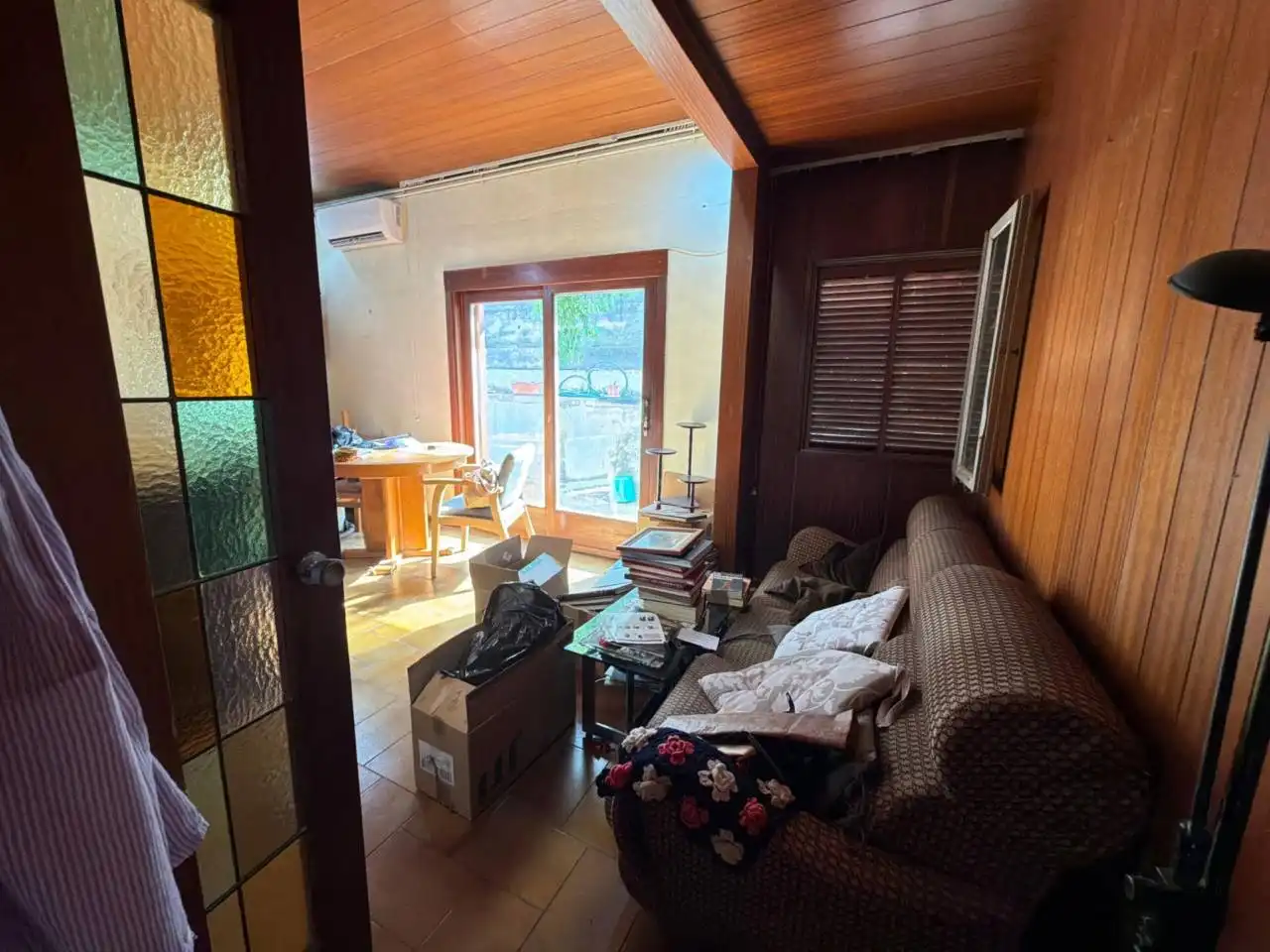 Haus oder Chalet zum Verkauf in Olot mit Klimaanlage, Heizung und Privatgarten