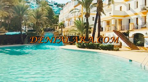 Foto 2 de Casa o chalet en venta en Pedreguer, Alicante