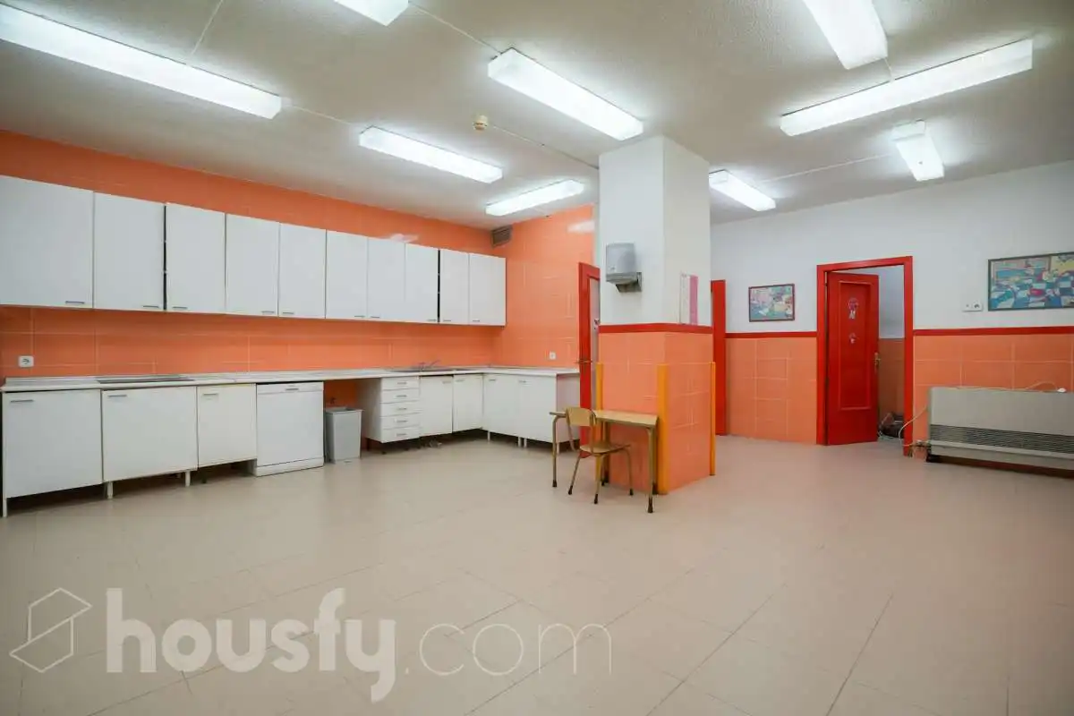 Local en venta en Madrid con Aire acondicionado