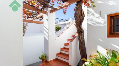 Foto 3 de Casa adosada en venda a Maro - Cuevas de Nerja, Nerja