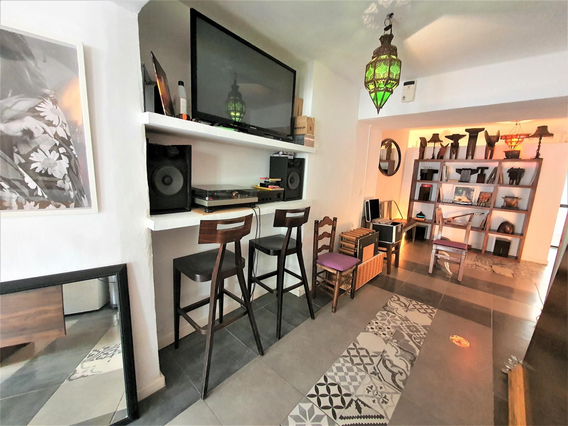 Flat for sale in Centro