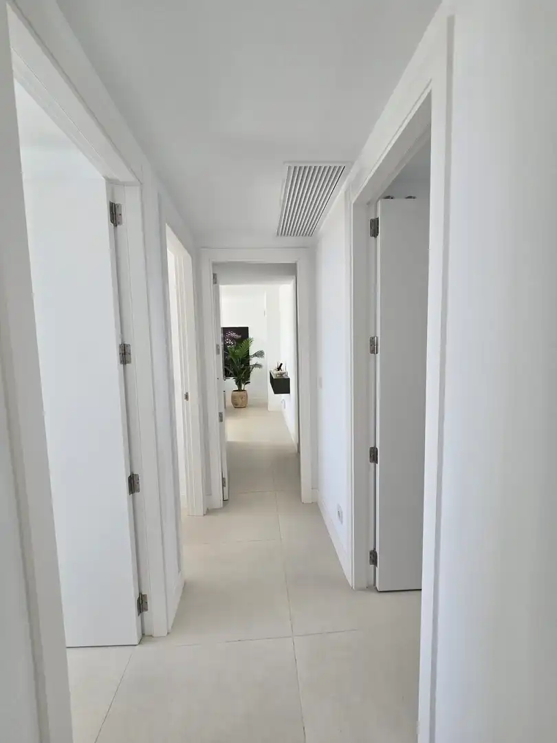 Apartament amb piscina en venda a Las Gaviotas  - Carvajal, imagen 16