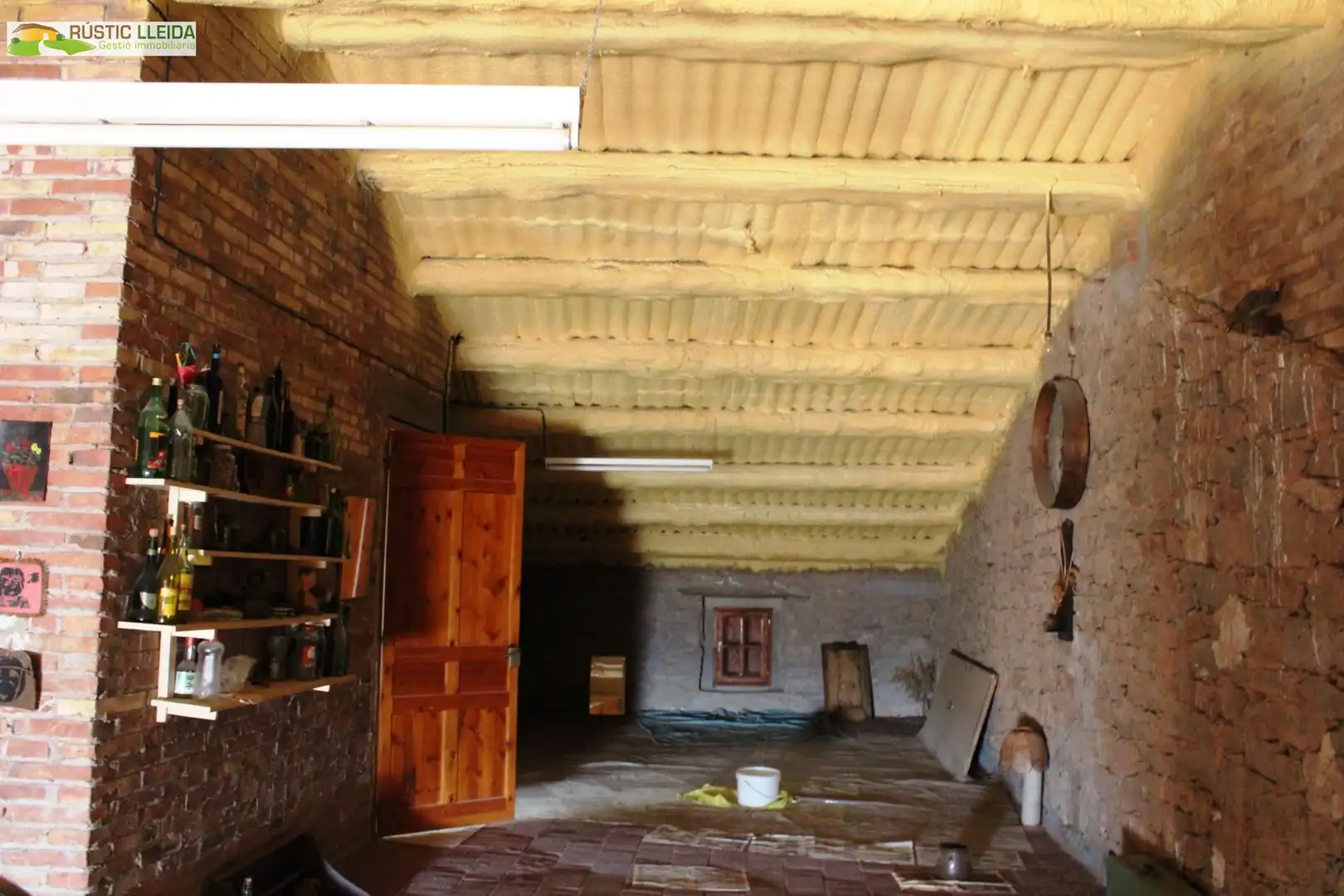 Casa con terraza en venta en Tornabous, imagen 27