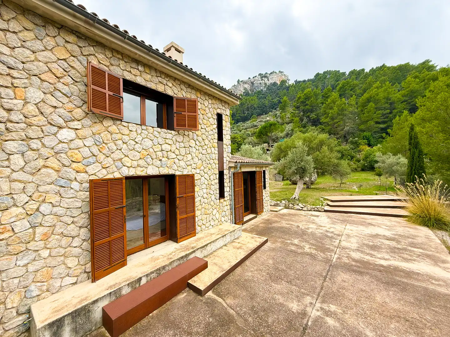 Maison rustique avec jardin à vendre à Bunyola, imagen 18