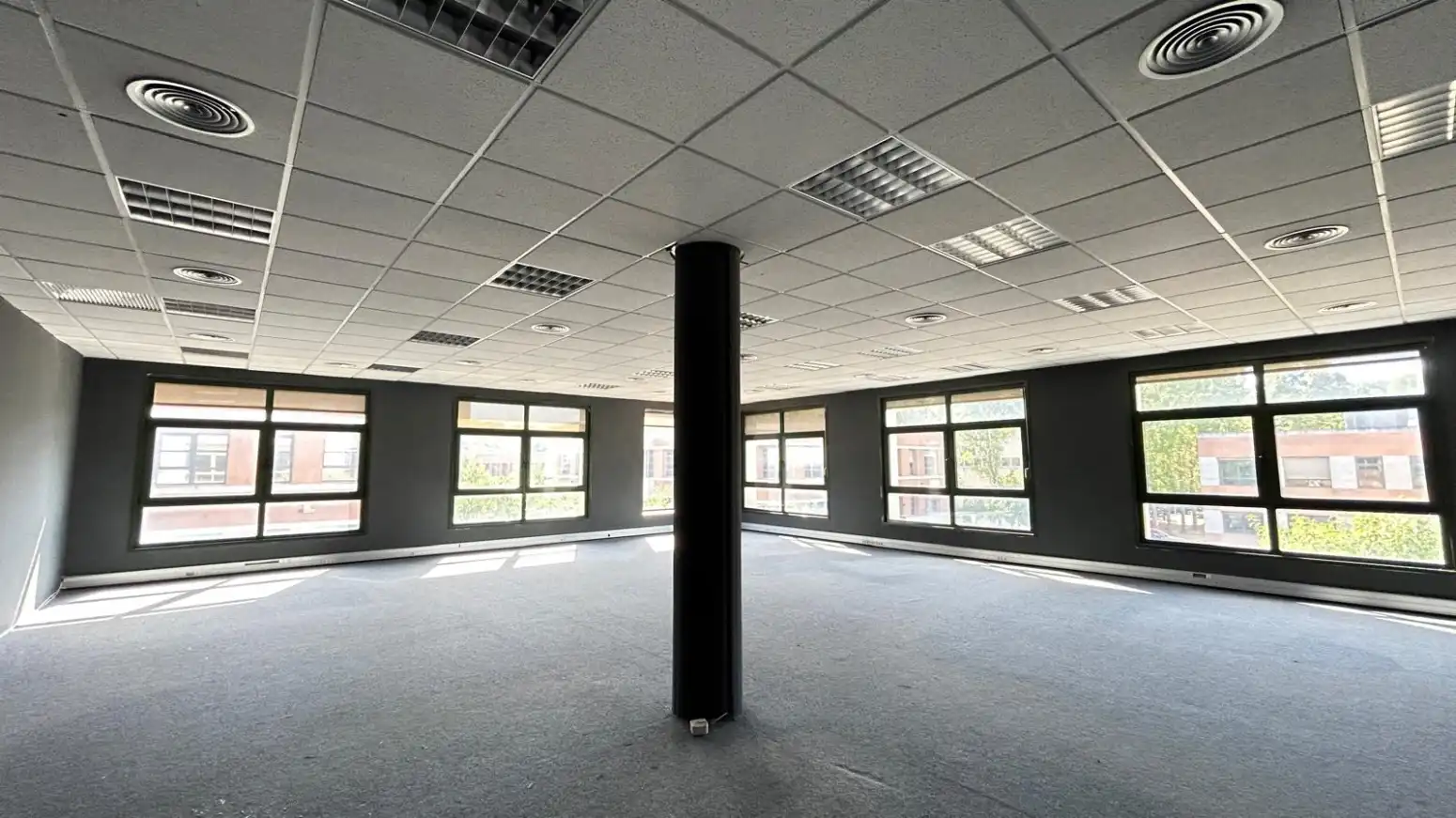 Office space to rent in Cerdanyola del Vallès - CL Paletes, imagen 17