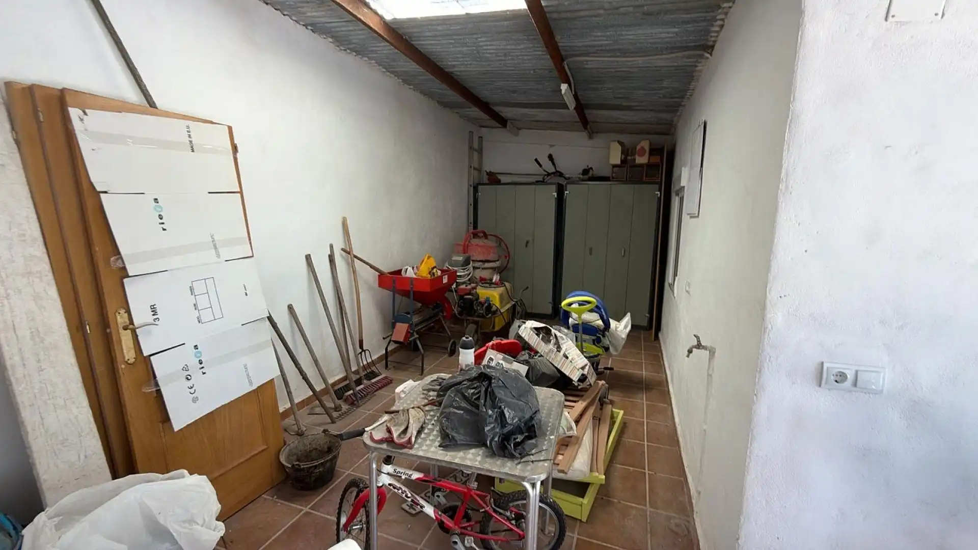 Landhaus zum Verkauf in El Pinós / Pinoso, imagen 15