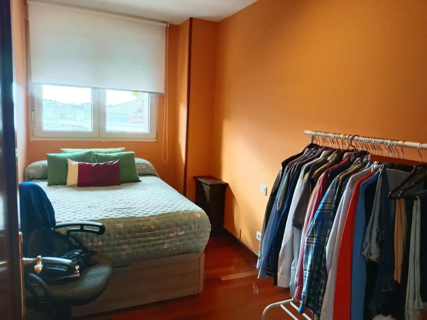 Piso con terraza en venta en Avenida de la Libertad 15, imagen 13