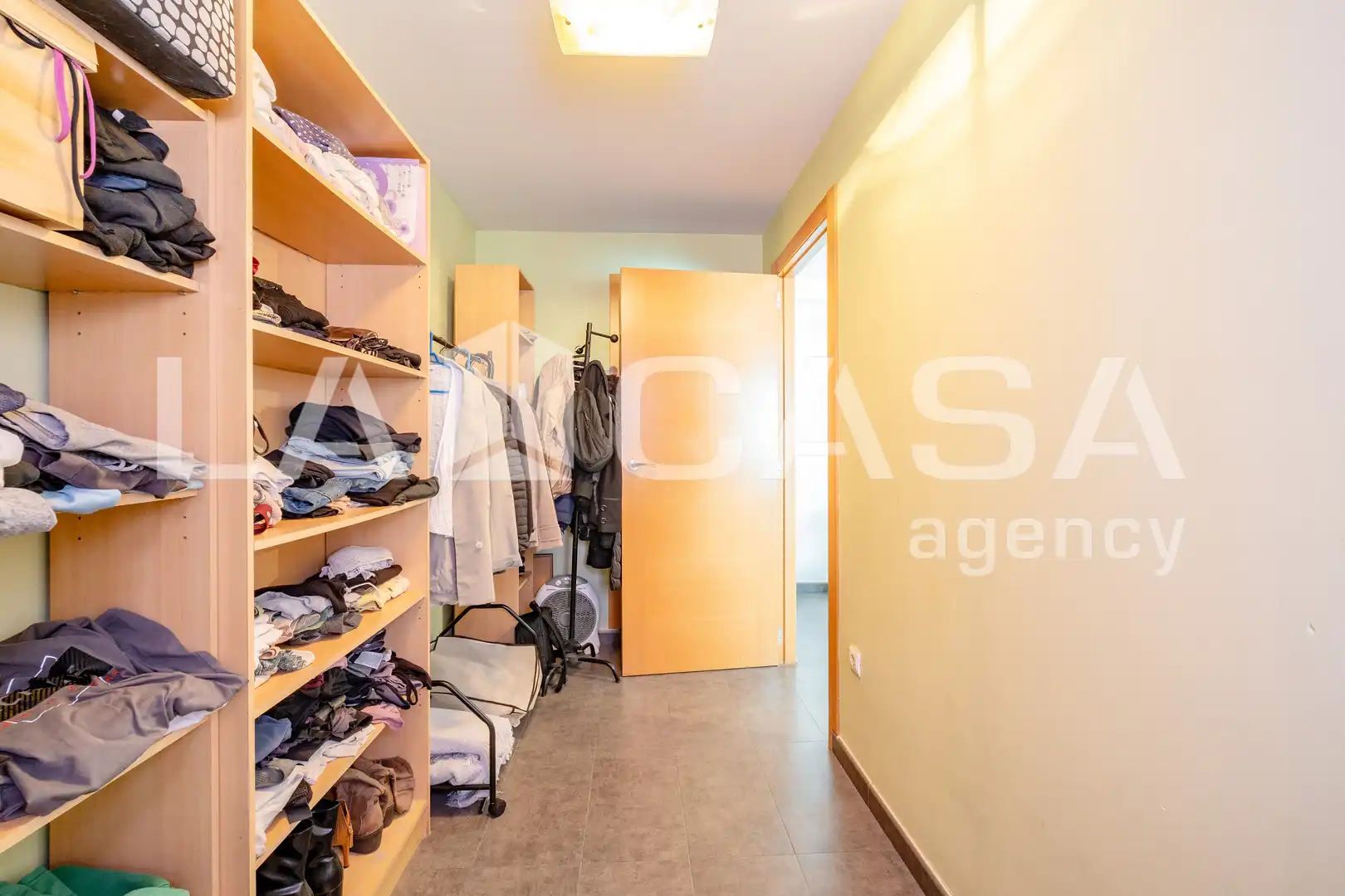Piso con terraza en venta en Metro - Auditorio, imagen 8