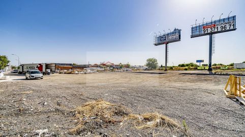 TERRENO BARAJAS 6.460 M2, imatge 3