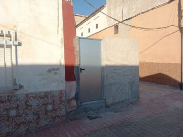 Terreny rústic en venda a MIRADOR