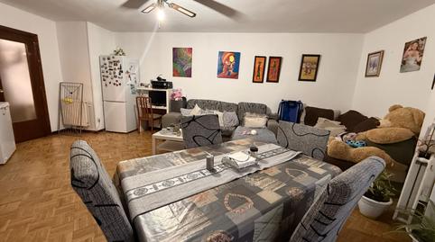 Foto 5 de Piso en venta en Calle de la Unanimidad, 43, Los Rosales,  Madrid Capital