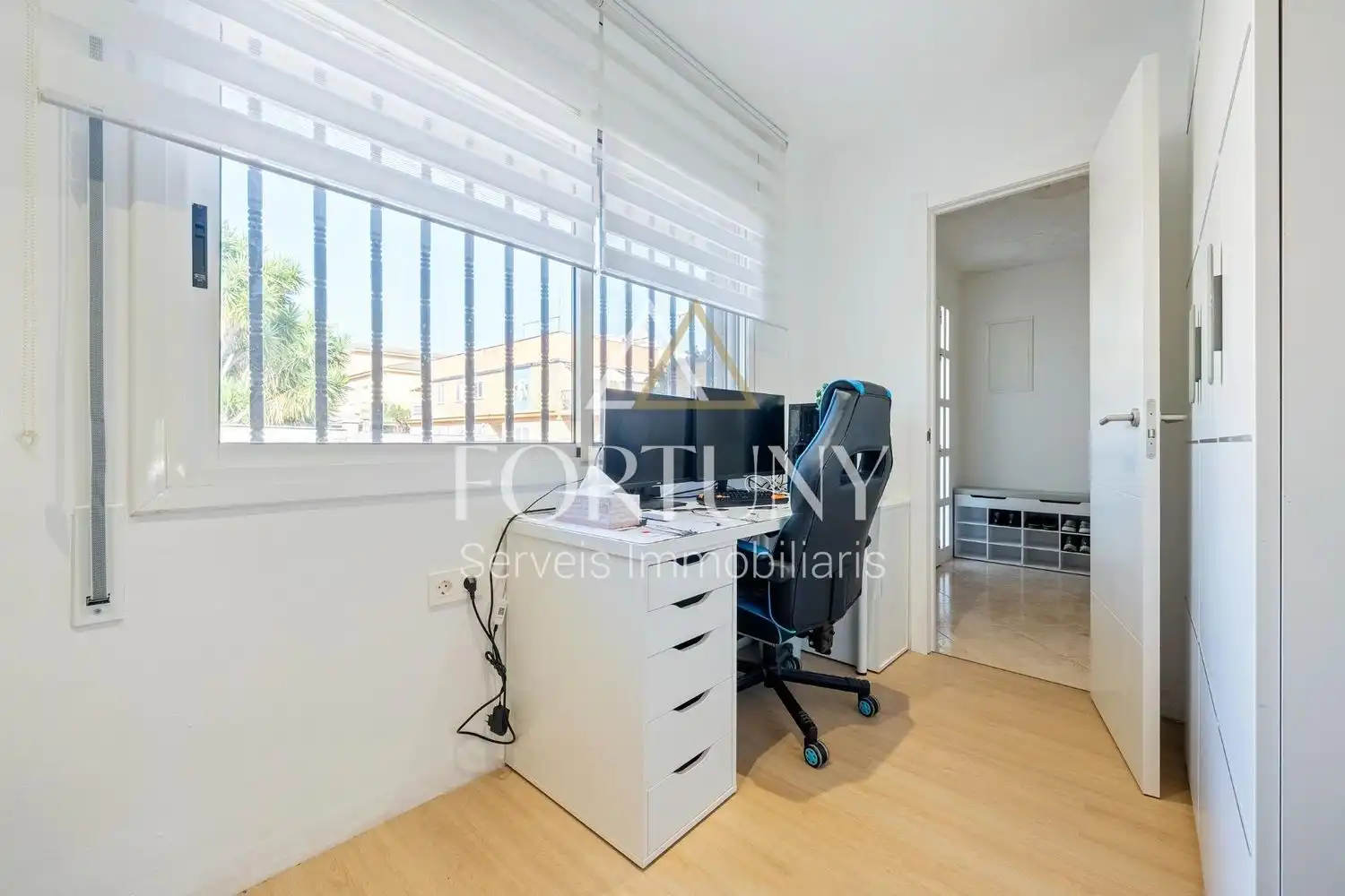 Casa o xalet en venda en Reus amb Aire condicionat i Balcó