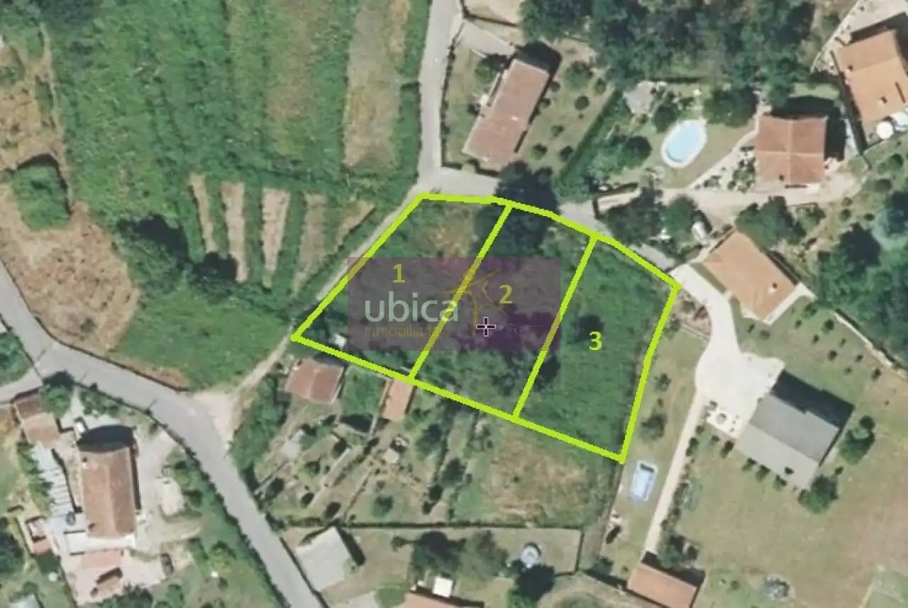 Terreny residencial en venda a Mos, imagen 4