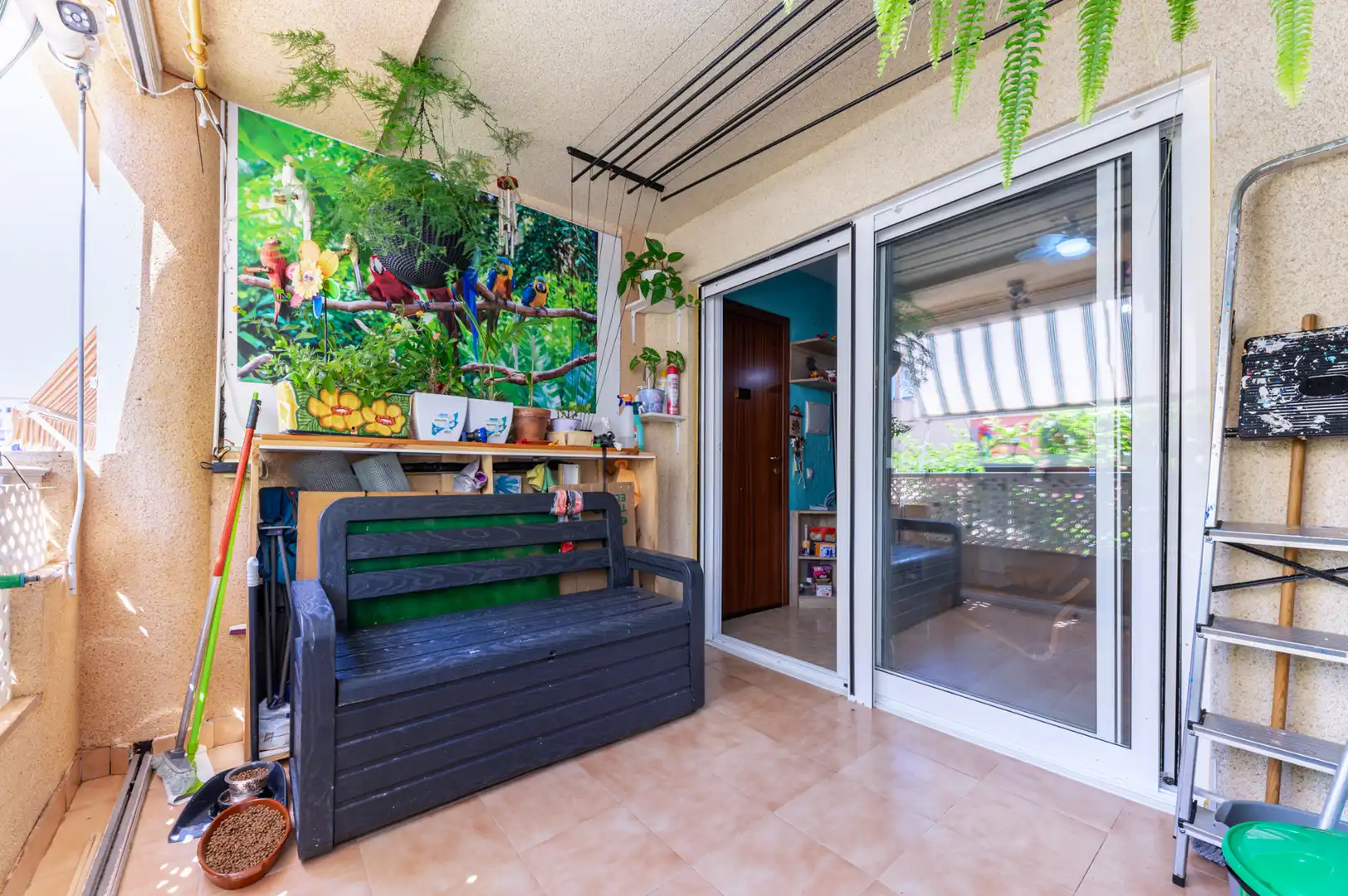 Wohnung zum Verkauf in Plaza Puerto Bello, imagen 13