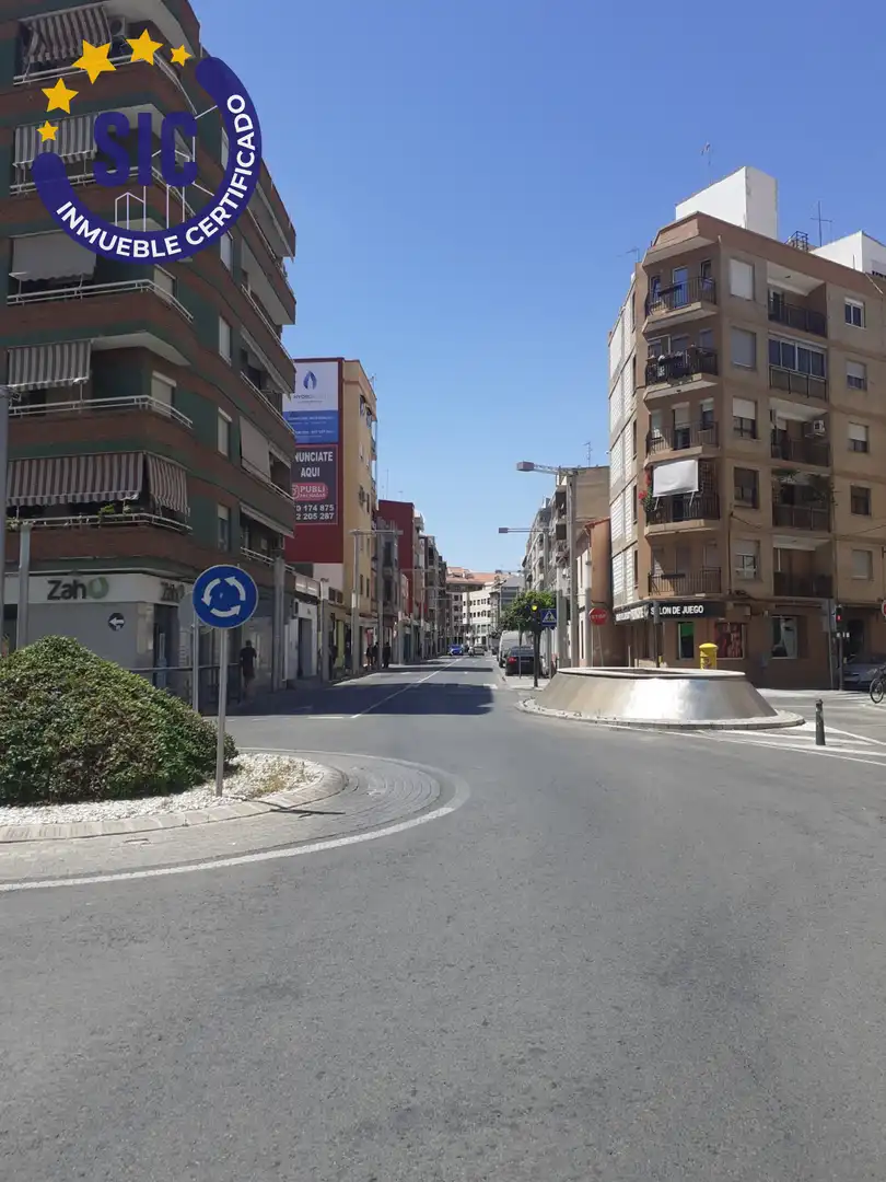 Terreno rustico in vendita a Alaquàs, imagen 19