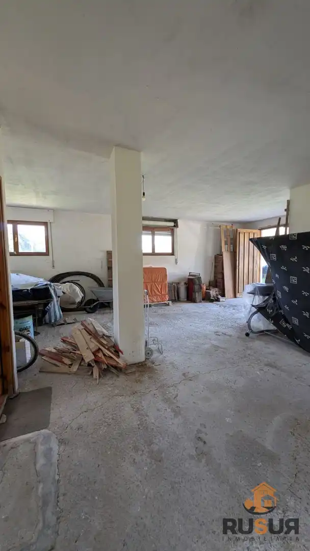 Chalet con terraza en venta en CANDOLIAS 65, imagen 73
