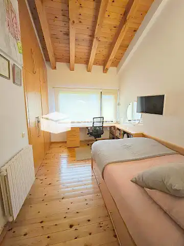 Casa aparellada amb jardí en venda a Ordino - Ansalonga - Sornàs, imagen 14