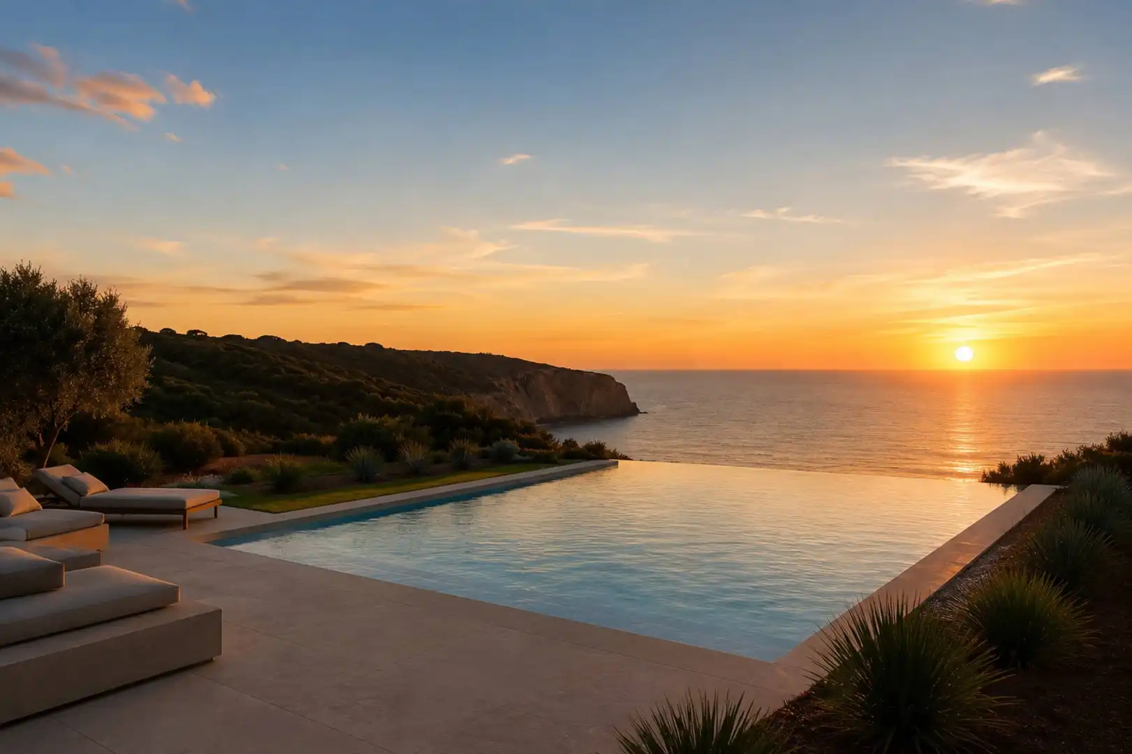Chalet con piscina en venta en Portichol - Balcón al Mar, imagen 26