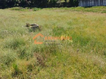 Terreno residenziale in vendita a Barrocanes