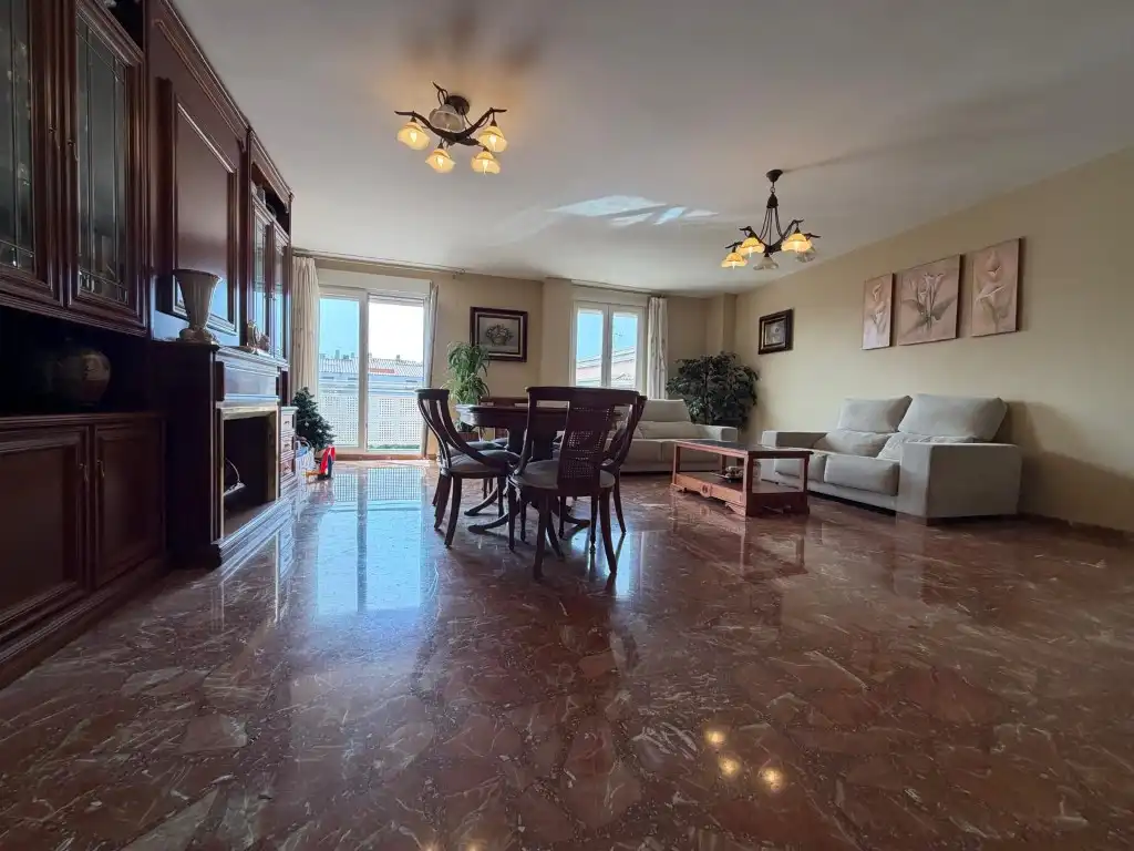 Penthouse mit Aufzug zum Verkauf in Calle Carinyena, imagen 47