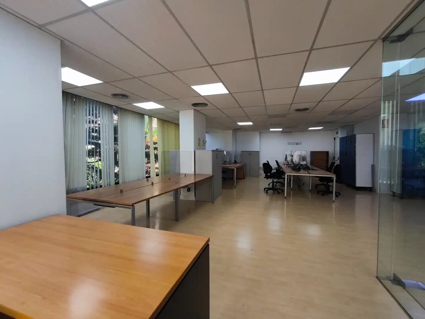 Ufficio con ascensore in affitto a Travessera de les Corts 53, imagen 8