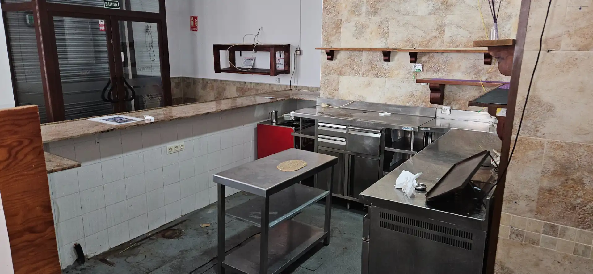 Local comercial en venda a Núcleo urbano, imagen 7