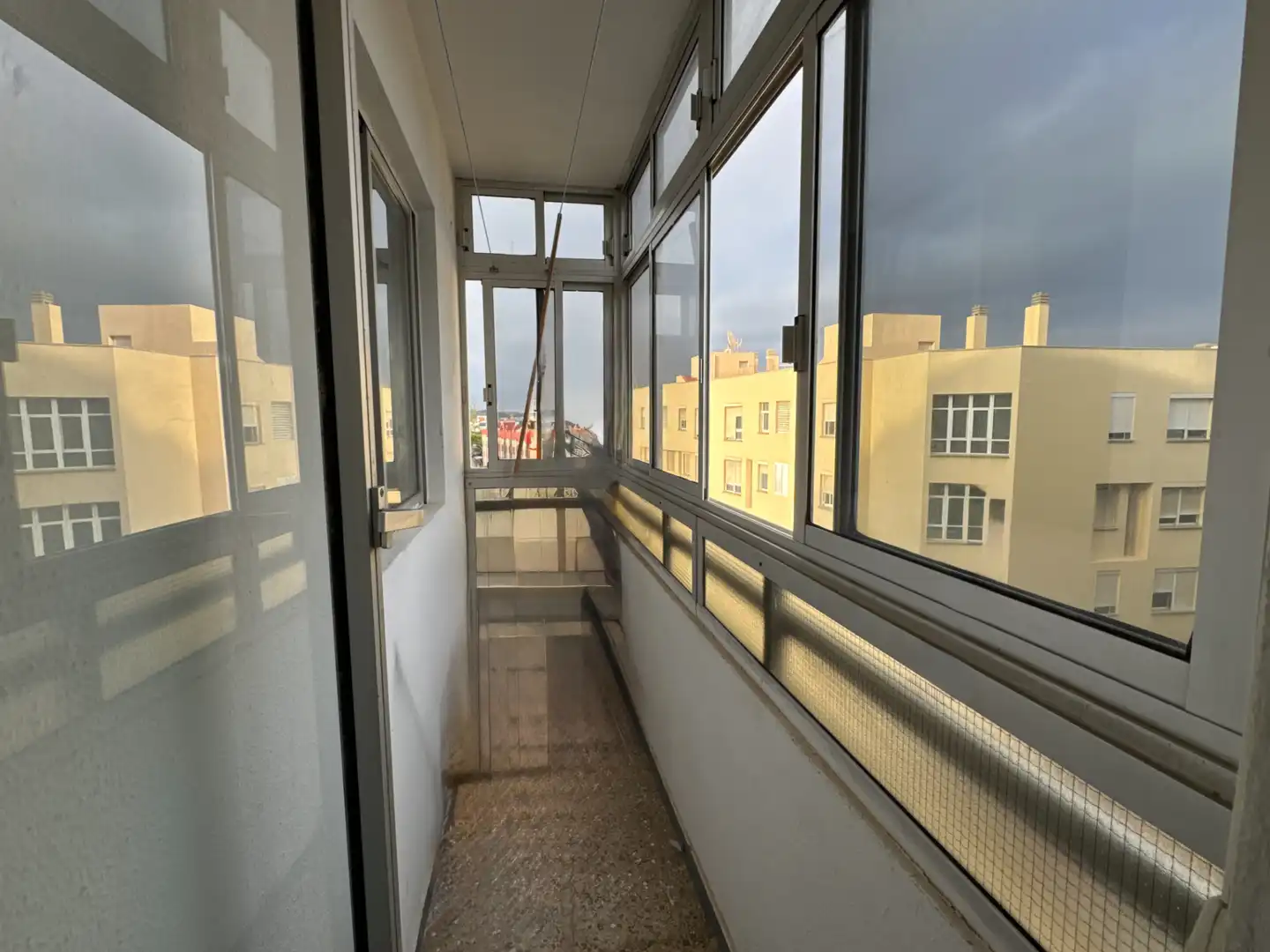 Terraza de Piso en venta en Telde con Balcón
