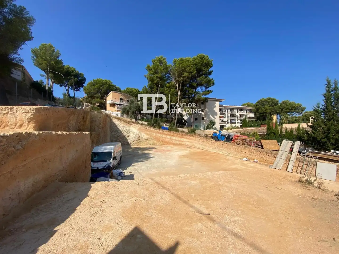 Rural land for sale in Gran Via Infanta Saura, imagen 10