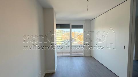 Foto 3 de Apartamento de alquiler en Dulce Chacon, Virgen del Cortijo - Manoteras,  Madrid Capital