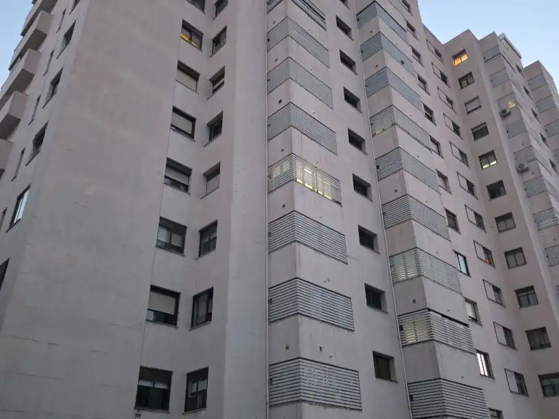 Piso de alquiler en Calle de Agastia, 17, San Pascual